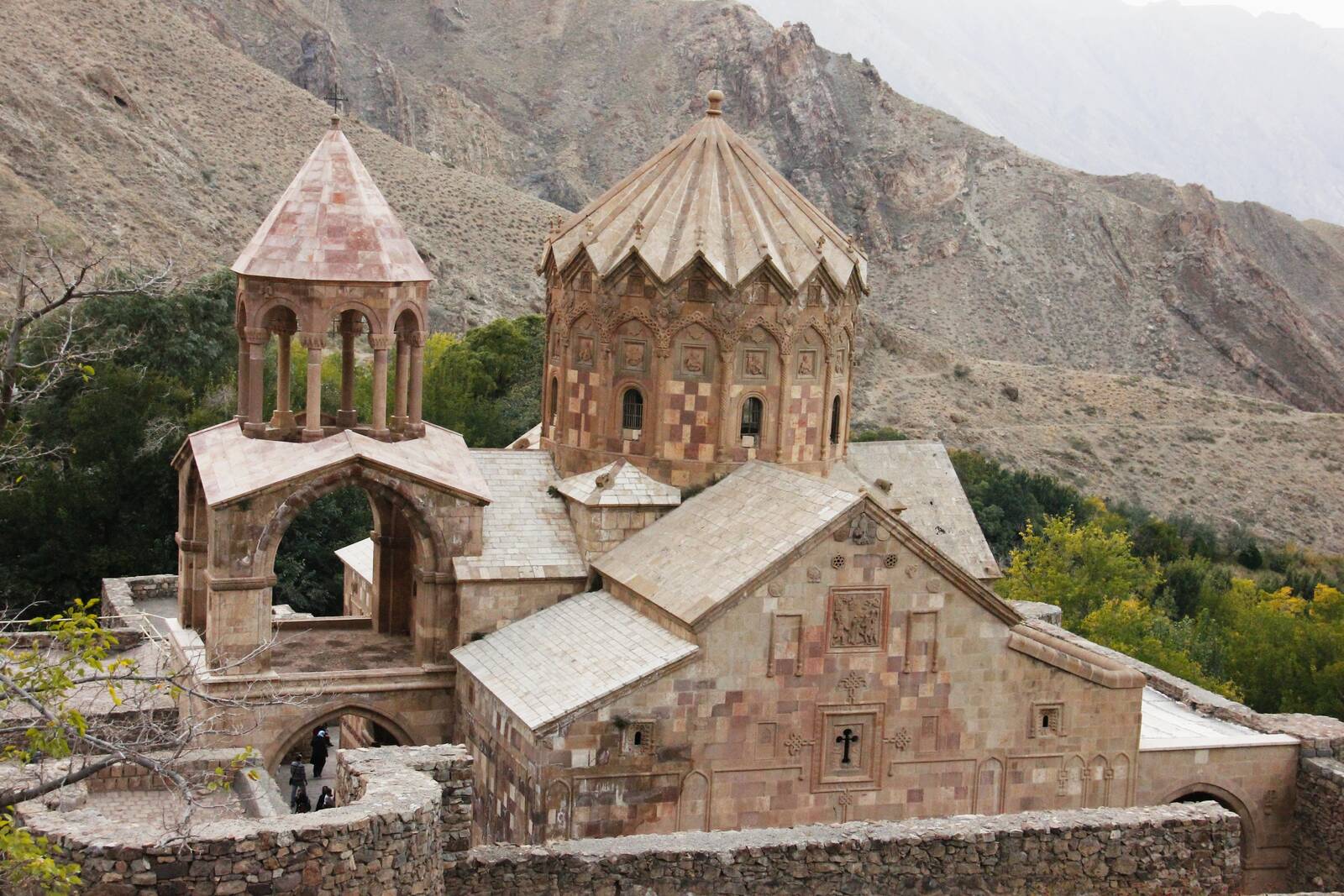 کلیسای سنت استپانوس-4